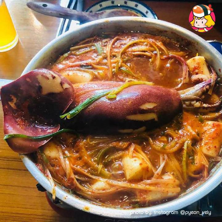 전지적참견시점 이영자 맛집리스트 | 인스티즈