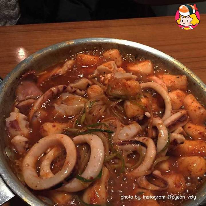 전지적참견시점 이영자 맛집리스트 | 인스티즈