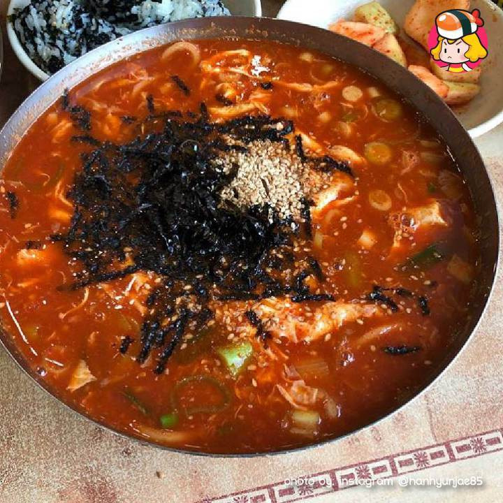 전지적참견시점 이영자 맛집리스트 | 인스티즈