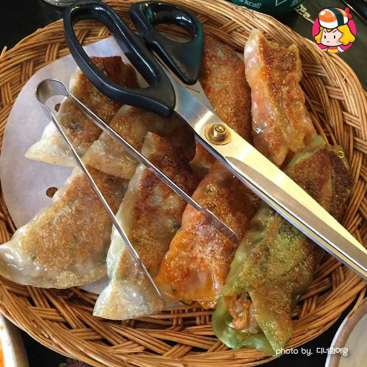 전지적참견시점 이영자 맛집리스트 | 인스티즈