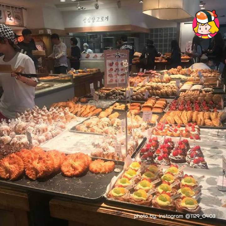 전지적참견시점 이영자 맛집리스트 | 인스티즈