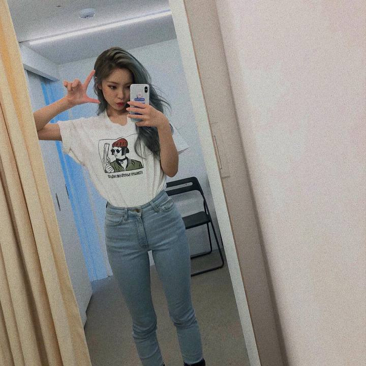 헤이즈 이미지