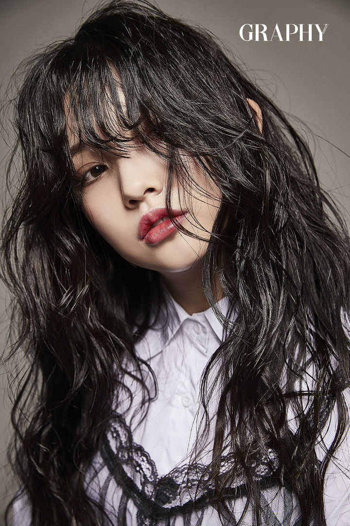 한헤어모드 이미지
