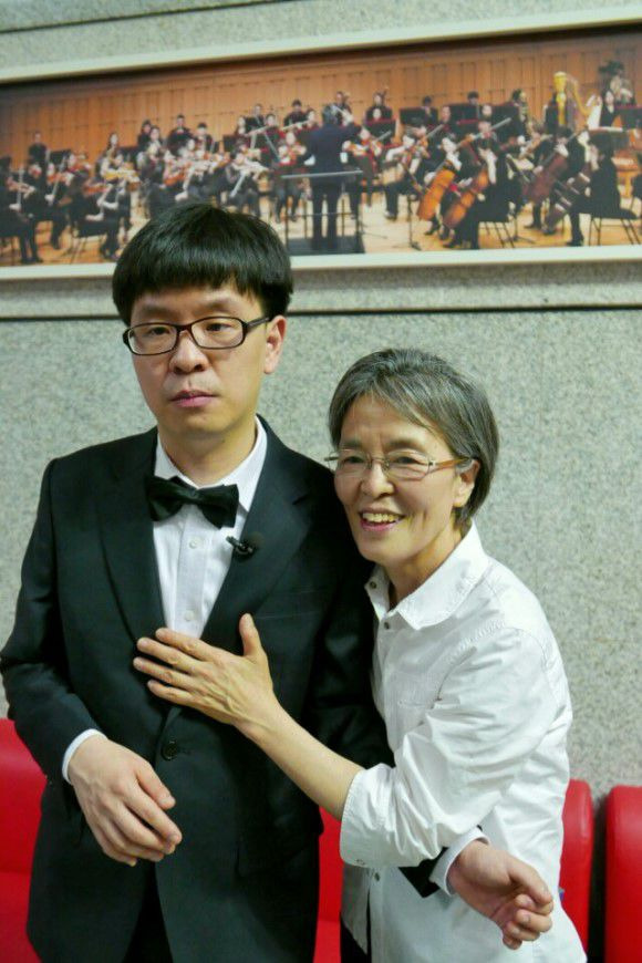 ‘절대음감’ 한국 피아니스트의 놀라운 연주 실력 | 1boon ‘절대음감’ 한국 피아니스트의 놀라운 연주 실력