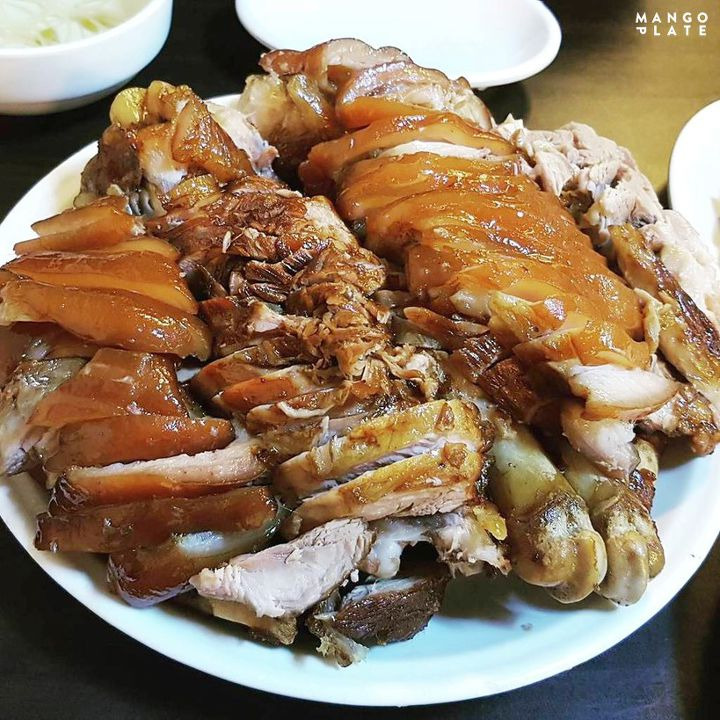 대감족발 이미지