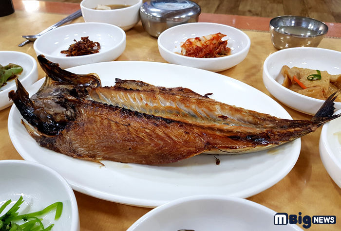 안동국밥곰탕 이미지