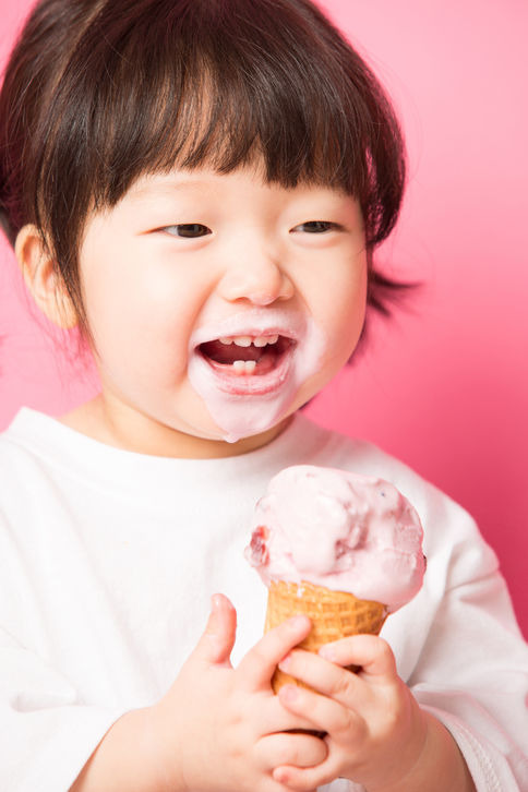 먹어도 살 안찌는 아이스크림이라고? | 1boon 먹어도 살 안찌는 아이스크림이라고?