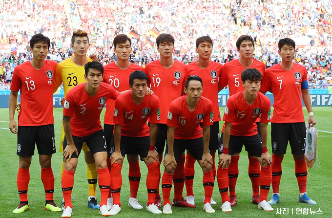 월드컵 이후 대한민국 축구선수들 근황 | 1boon