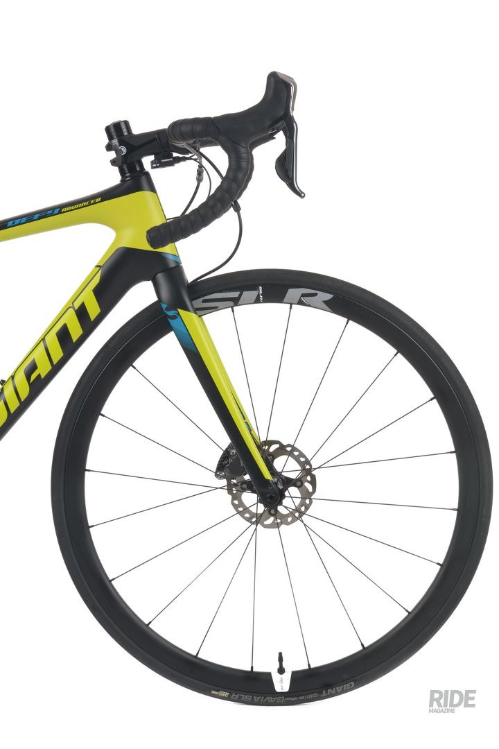 자이언트 tcx slr 자전거