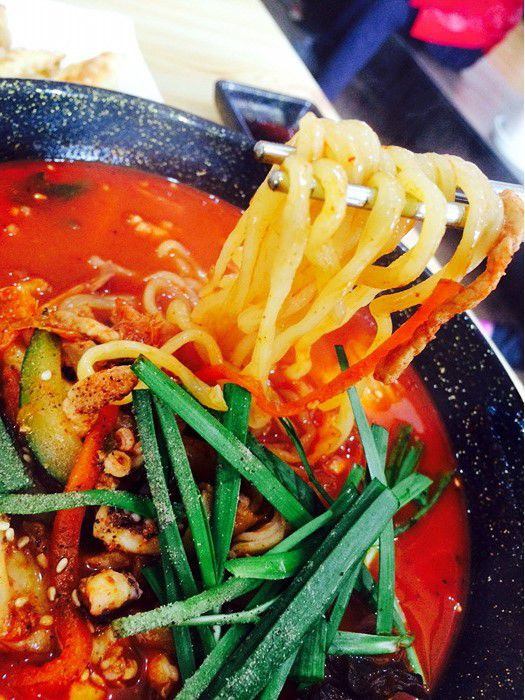 교동짬뽕 느낌이 물씬 풍기는 닛코맛집 본텐라멘! | 1boon 교동짬뽕 느낌이 물씬 풍기는 닛코맛집 본텐라멘!