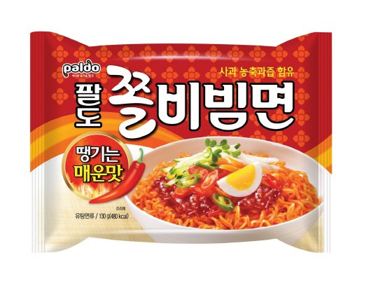 고통을 선사하는 매운 라면 순위