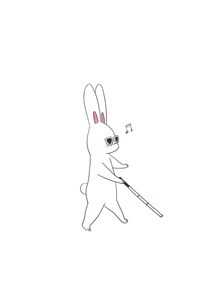 이 귀여운 캐릭터의 비밀을 알면 놀랄 걸요?