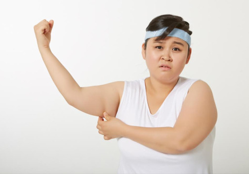 내장지방 파괴하는 음식 5