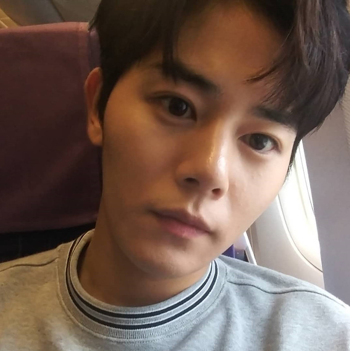 [잡담] 나 약간 한가인st 남돌 좋아하는 듯 | 인스티즈