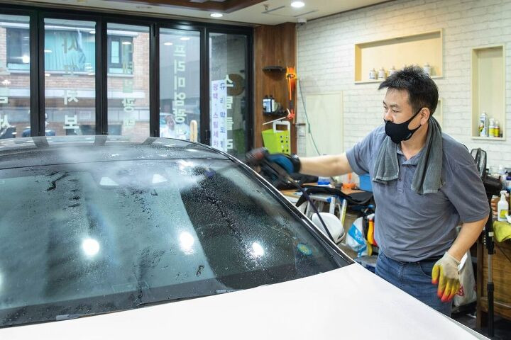 대한세차 이미지