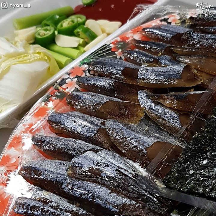 지금 먹어야 제 맛이지! 겨울 대표 제철 음식! | 1Boon