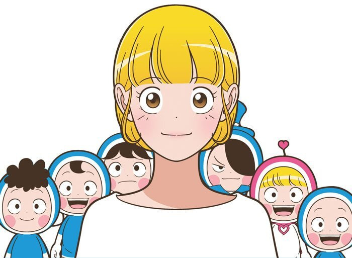 [Upcoming Drama 2021] Yumi's Cells 유미의 세포들 - Kim Go Eun - Premieres