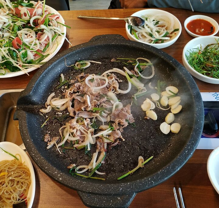진양호백숙 이미지