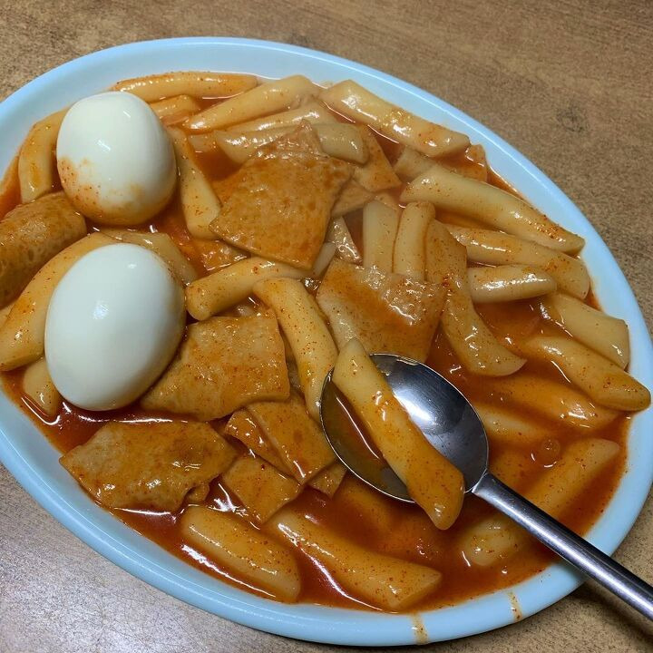 김밥떡볶이21 이미지