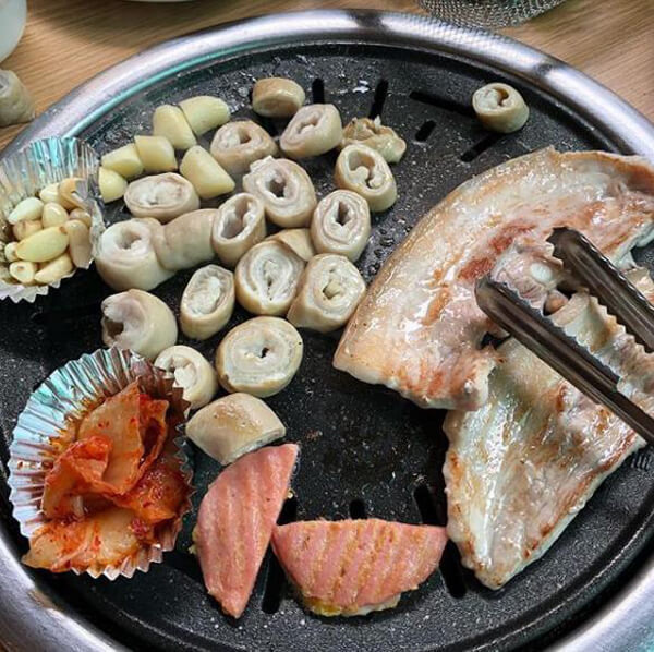 육즙과 고소함이 가득한 막창, 현지인이 추천하는 대구 맛집 | 1boon 육즙과 고소함이 가득한 막창, 현지인이 추천하는 대구 맛집