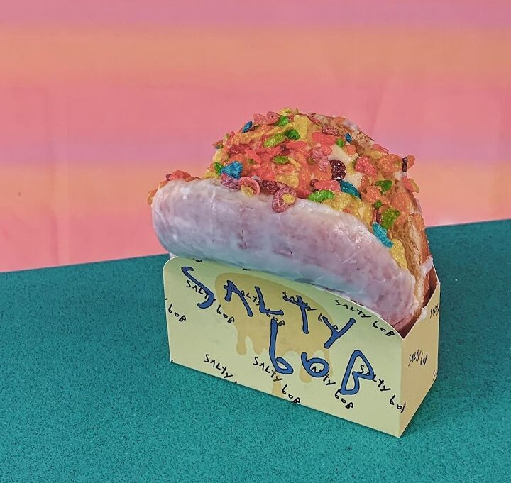 서울도넛츠 이미지
