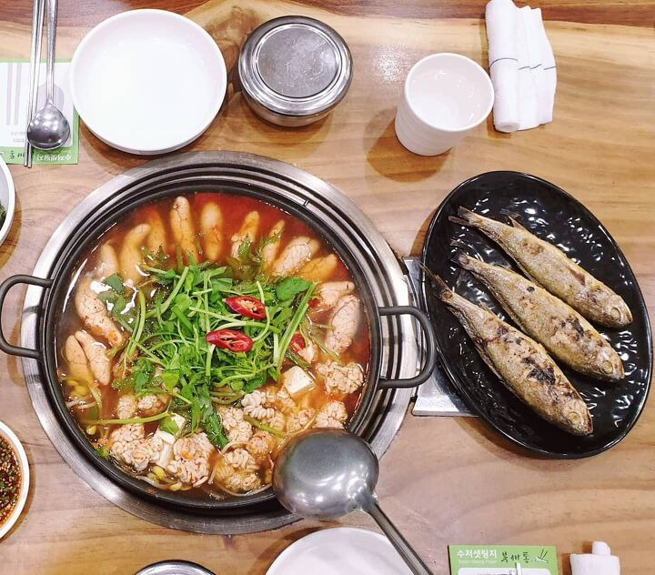 탕과찜식당 이미지