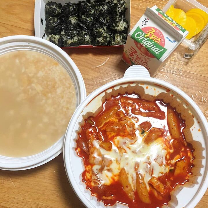 벌떡떡볶이 동대문점 대표 사진