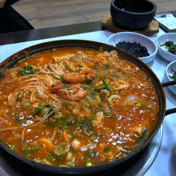 알탕전골 (2인이상)