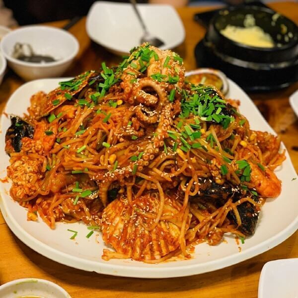 서울해물찜 이미지