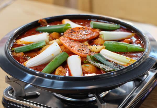 군포탕수육 이미지