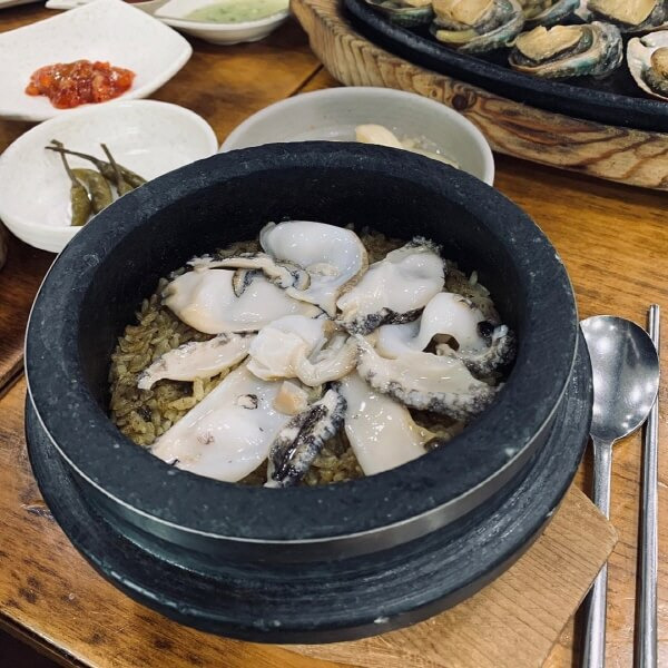 팔팔전복 이미지