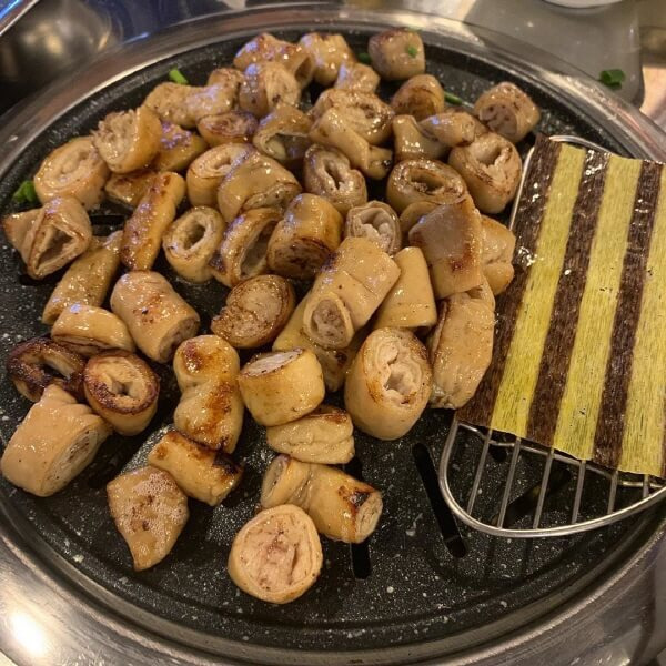 육즙과 고소함이 가득한 막창, 현지인이 추천하는 대구 맛집 | 1boon 육즙과 고소함이 가득한 막창, 현지인이 추천하는 대구 맛집