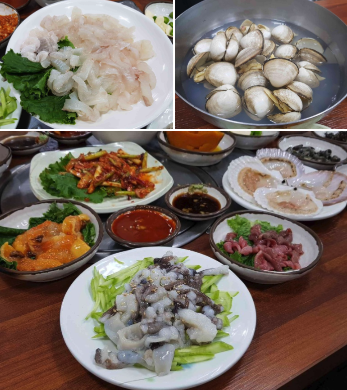 당신만 몰랐던 숨은맛집 알려드릴게요 #30 - 다이닝코드 매거진 당신만 몰랐던 숨은맛집 알려드릴게요 #30