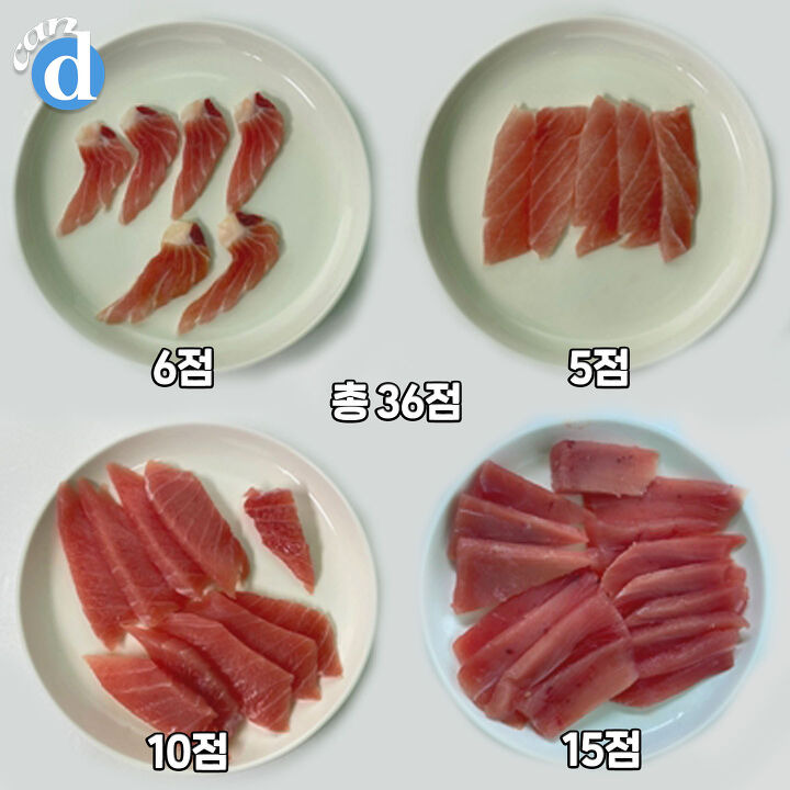 이마트가 기습 출시해 난리난 14,900원짜리 참치회 | 디스패치 | 뉴스는 팩트다! 이마트가 기습 출시해 난리난 14,900원짜리 참치회