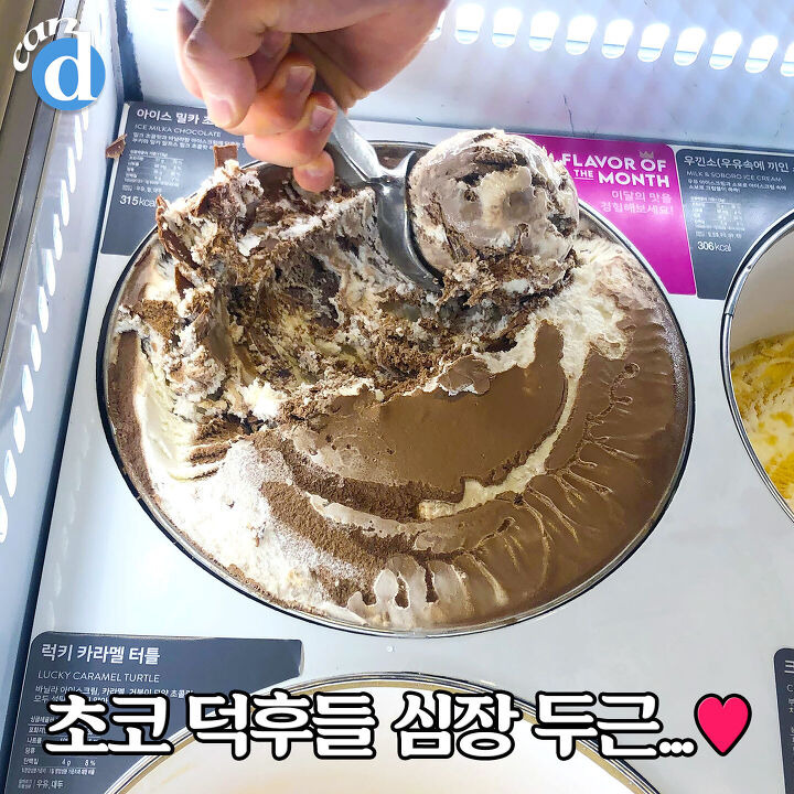 배라가 부동의 1위 엄외 위협하려 내놓았다는 신상 | 디스패치 | 뉴스는 팩트다!