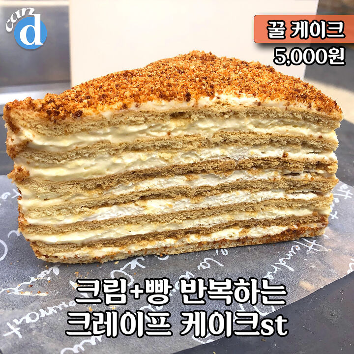 운 좋아야 겨우 산다는 생활의 달인 5천원 케이크 | 디스패치 | 뉴스는 팩트다! 운 좋아야 겨우 산다는 생활의 달인 5천원 케이크