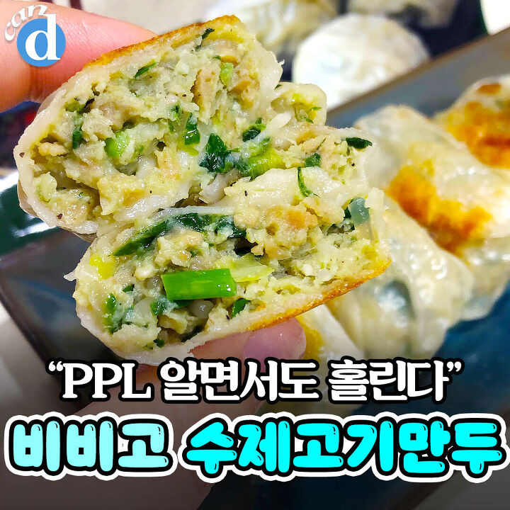 연매출 1조까지 고속도로 깔아준 비비고 만두 정체 | 디스패치 | 뉴스는 팩트다! 연매출 1조까지 고속도로 깔아준 비비고 만두 정체