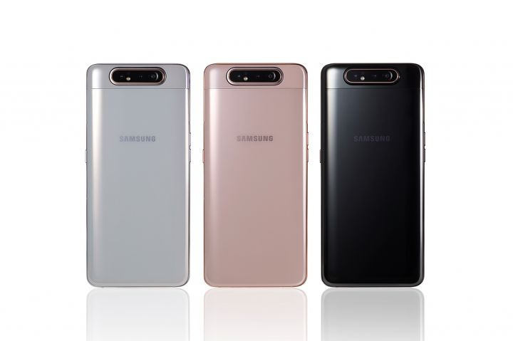samsung galaxy 80
