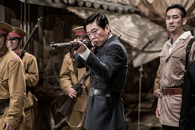 자전거 도둑 막기