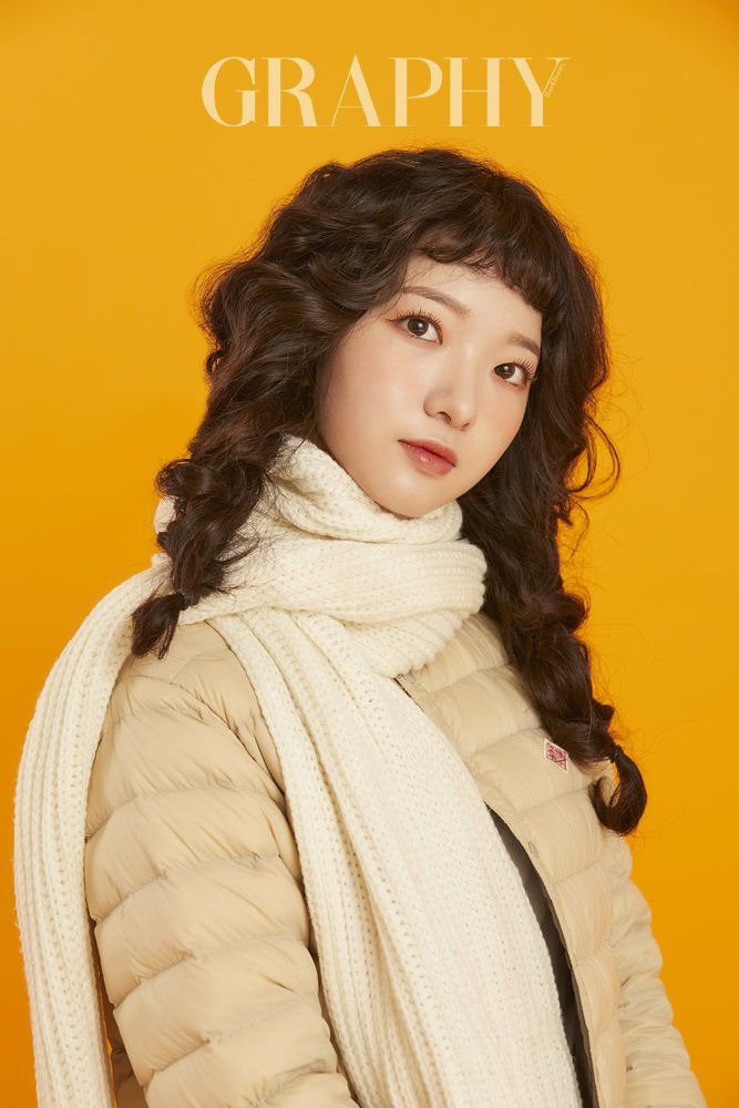 연출헤어 이미지