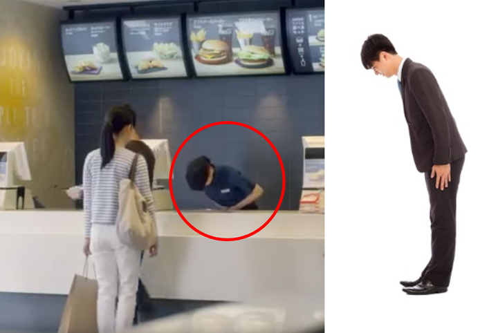 한국인사 이미지