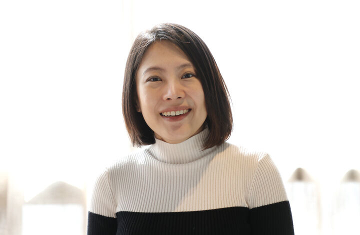 이 손끝에서 탄생한 건…미국 서부 뒤흔든 한국여성 - 콘텐츠랩 갤러리