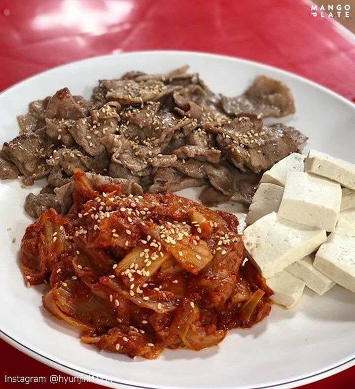 사랑방 포차 이미지