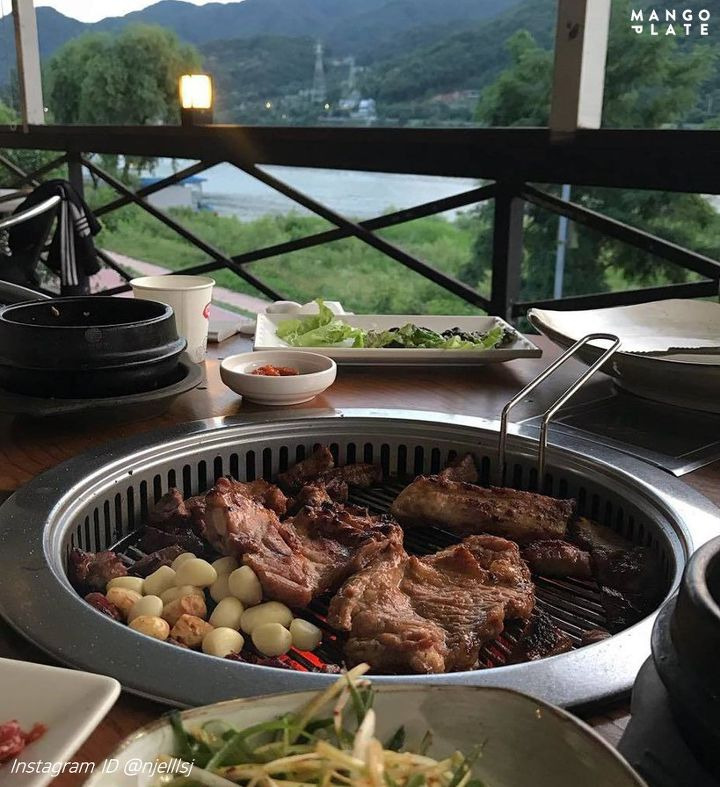 가생이닷컴>커뮤니티 > 잡담 게시판 > 영자 언니의 PICK! 전지적 참견 시점 맛집