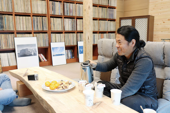 자연과 음악이 함께하는 그 곳, 모둘자리 | 1boon 자연과 음악이 함께하는 그 곳, 모둘자리