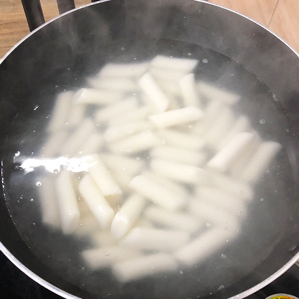 배운 대식가 이영자가 인정+감탄한 달걀 떡볶이 | 1boon 배운 대식가 이영자가 인정+감탄한 달걀 떡볶이