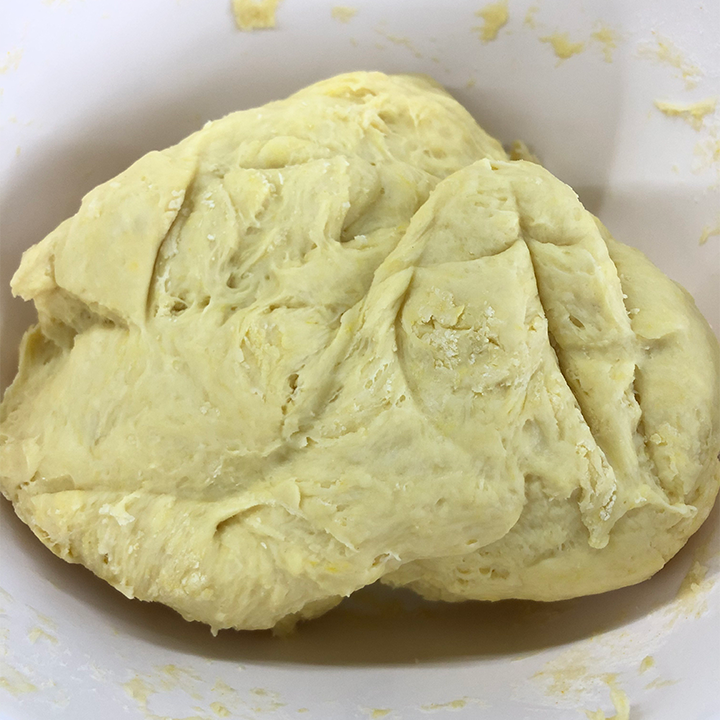 맛있다고 소문난 인절미 호떡 만들어 봤는데 | 1boon 맛있다고 소문난 인절미 호떡 만들어 봤는데