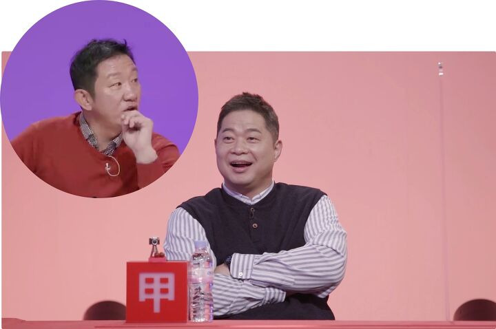 씨름 황제 이만기, 강호동 이후 최강의 레전드 빅매치 예고 | 1boon