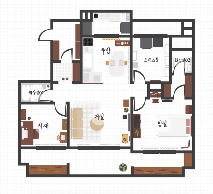 신혼만들기 이미지