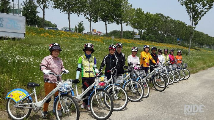 부산 공공 자전거